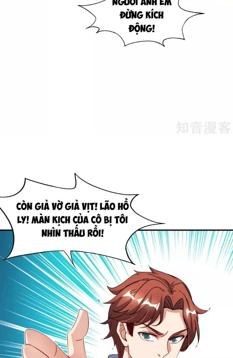 Vòng Bạn Bè Mạnh Nhất Của Tiên Giới Chapter 41 - Trang 15