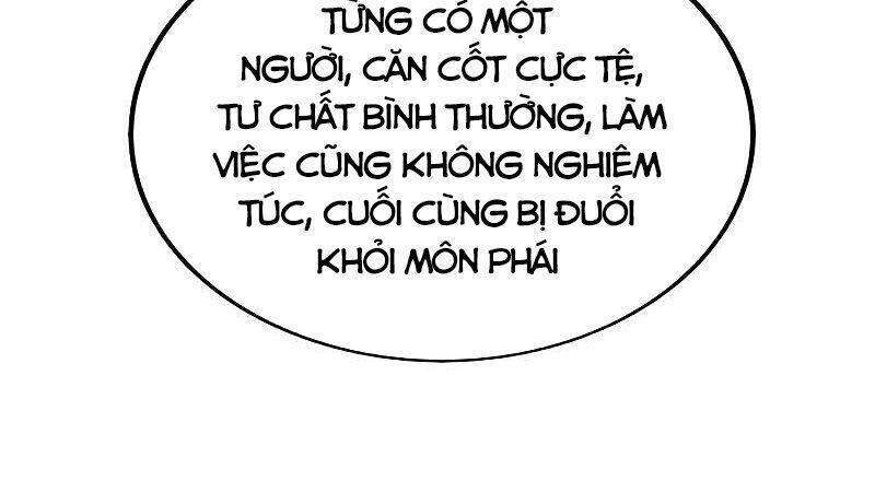 Vòng Bạn Bè Mạnh Nhất Của Tiên Giới Chapter 152 - Trang 24