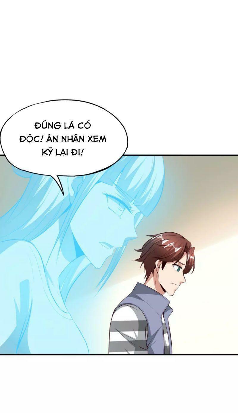 Vòng Bạn Bè Mạnh Nhất Của Tiên Giới Chapter 45 - Trang 12