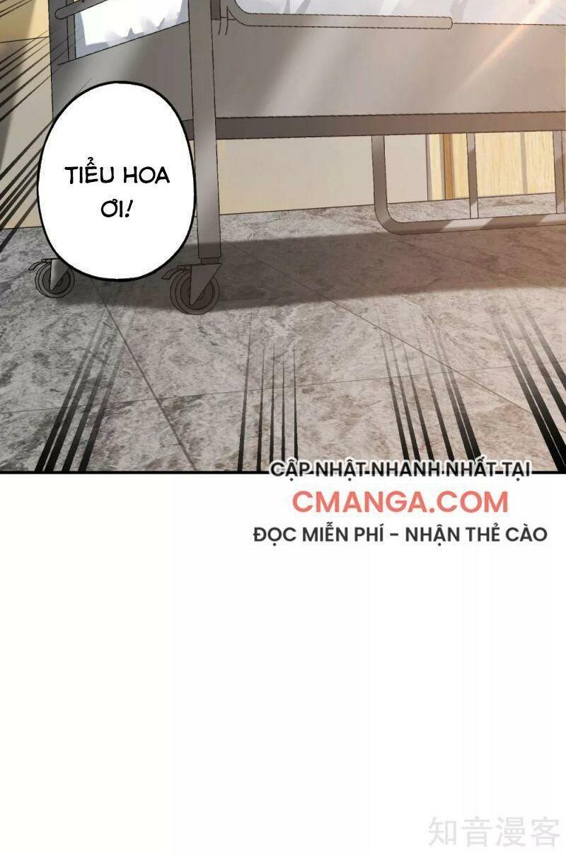 Vòng Bạn Bè Mạnh Nhất Của Tiên Giới Chapter 47 - Trang 23