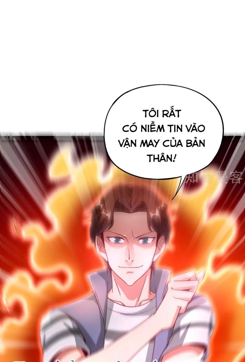 Vòng Bạn Bè Mạnh Nhất Của Tiên Giới Chapter 13 - Trang 28