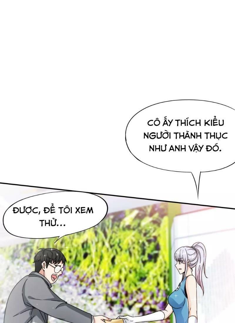 Vòng Bạn Bè Mạnh Nhất Của Tiên Giới Chapter 41 - Trang 6