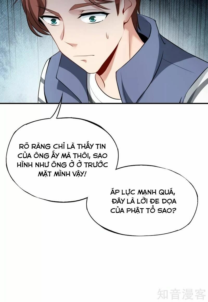 Vòng Bạn Bè Mạnh Nhất Của Tiên Giới Chapter 40 - Trang 37