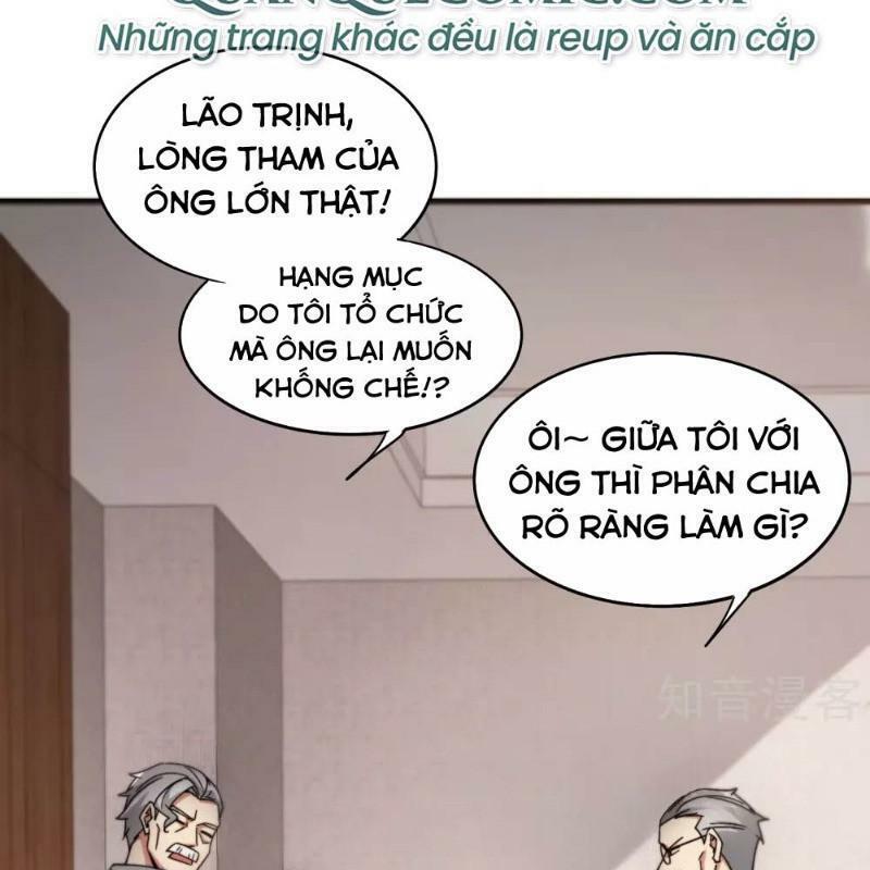 Vòng Bạn Bè Mạnh Nhất Của Tiên Giới Chapter 24 - Trang 42