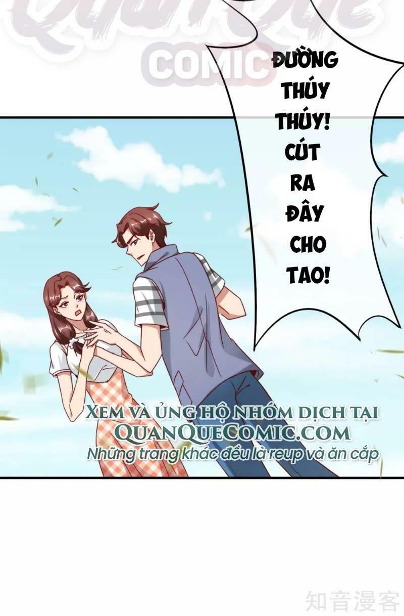 Vòng Bạn Bè Mạnh Nhất Của Tiên Giới Chapter 9 - Trang 12