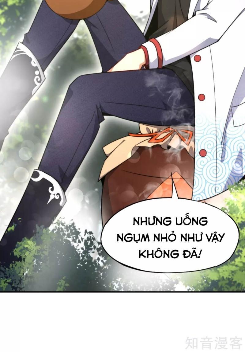 Vòng Bạn Bè Mạnh Nhất Của Tiên Giới Chapter 25 - Trang 25