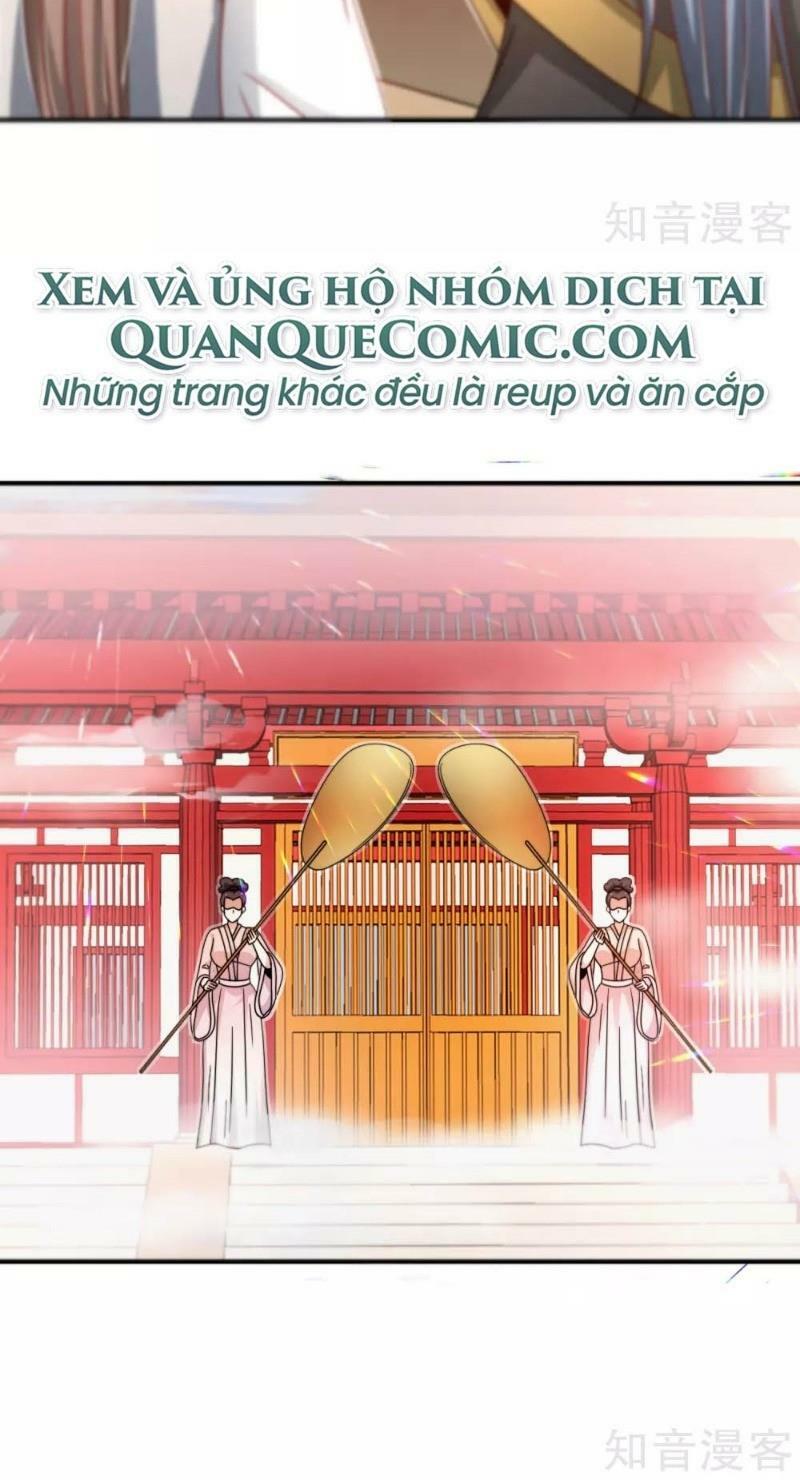 Vòng Bạn Bè Mạnh Nhất Của Tiên Giới Chapter 29 - Trang 30