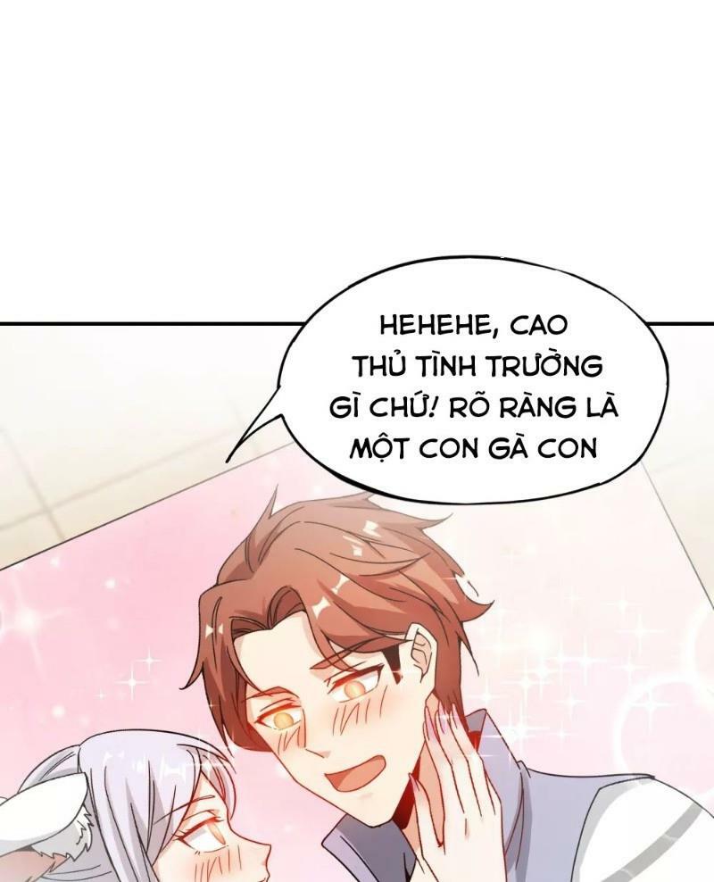 Vòng Bạn Bè Mạnh Nhất Của Tiên Giới Chapter 41 - Trang 47