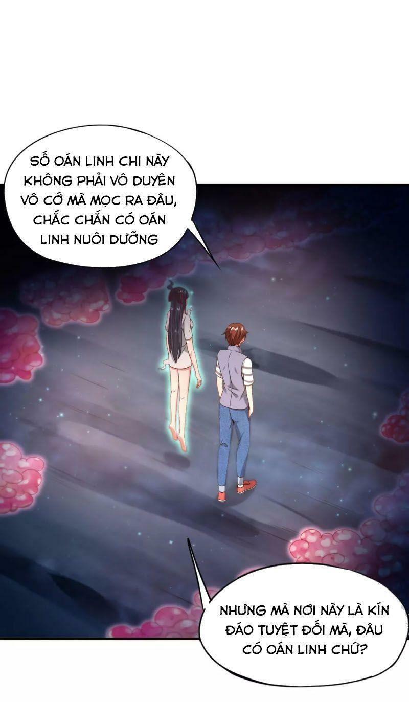 Vòng Bạn Bè Mạnh Nhất Của Tiên Giới Chapter 46 - Trang 2