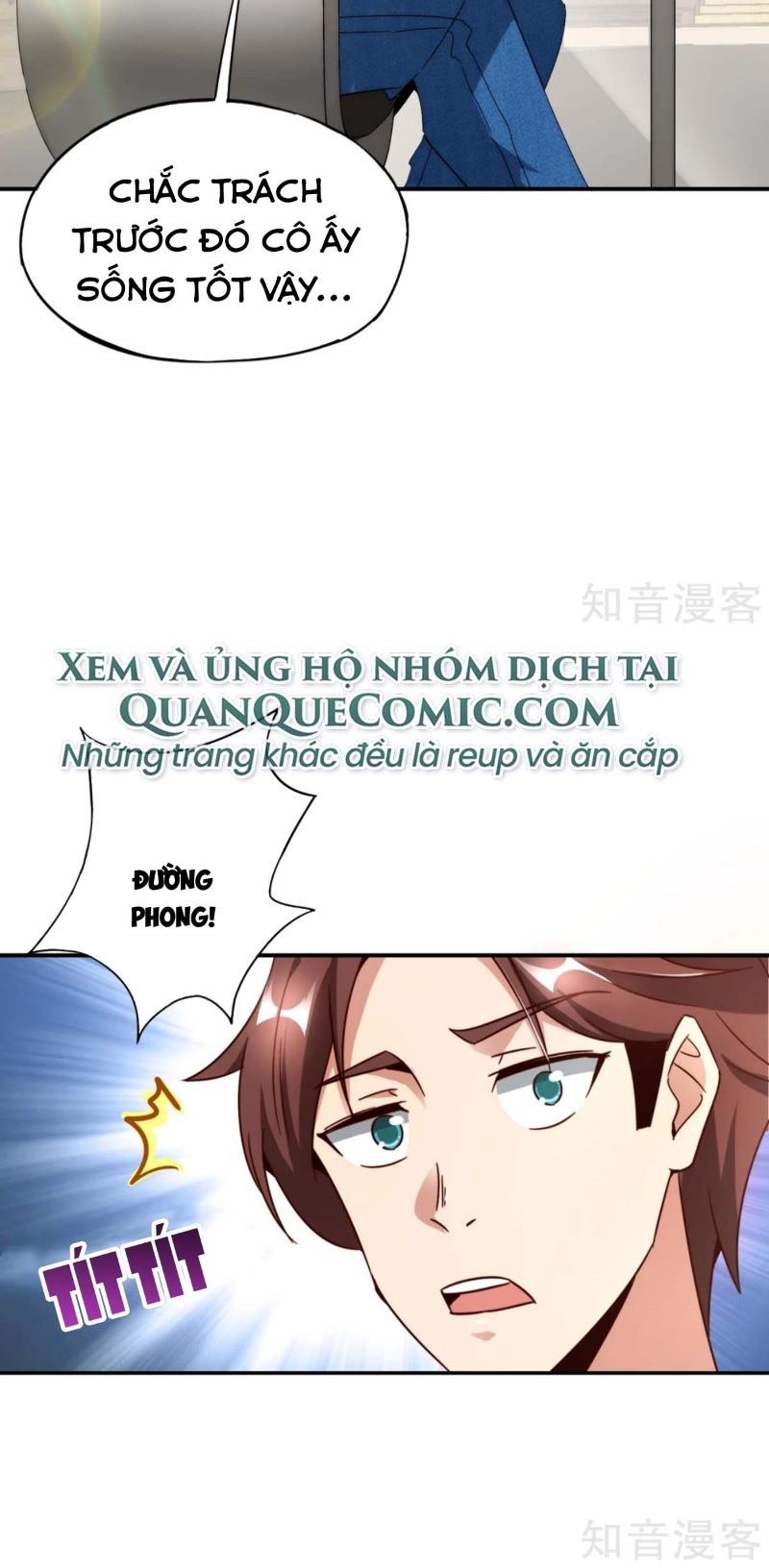 Vòng Bạn Bè Mạnh Nhất Của Tiên Giới Chapter 12 - Trang 17