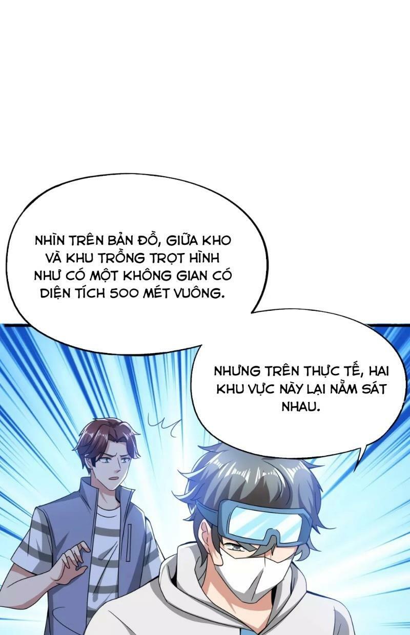 Vòng Bạn Bè Mạnh Nhất Của Tiên Giới Chapter 27 - Trang 17