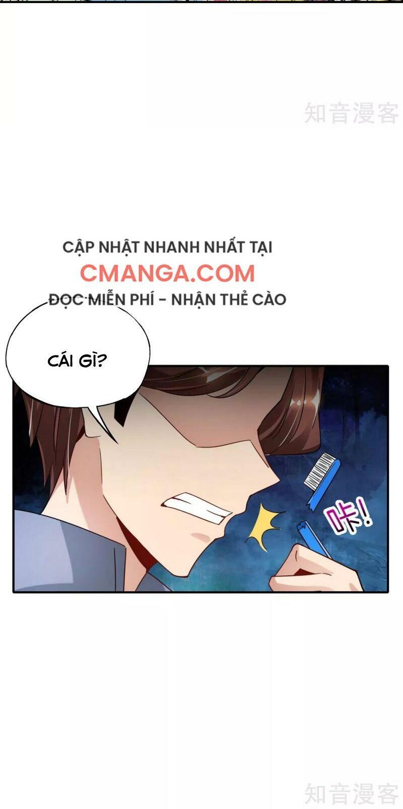 Vòng Bạn Bè Mạnh Nhất Của Tiên Giới Chapter 56 - Trang 28