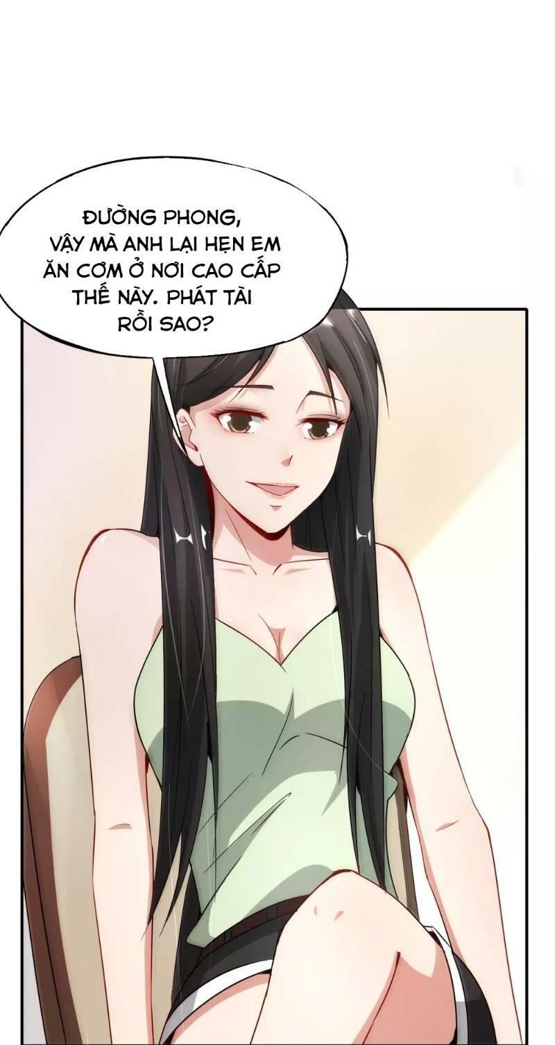 Vòng Bạn Bè Mạnh Nhất Của Tiên Giới Chapter 8 - Trang 2