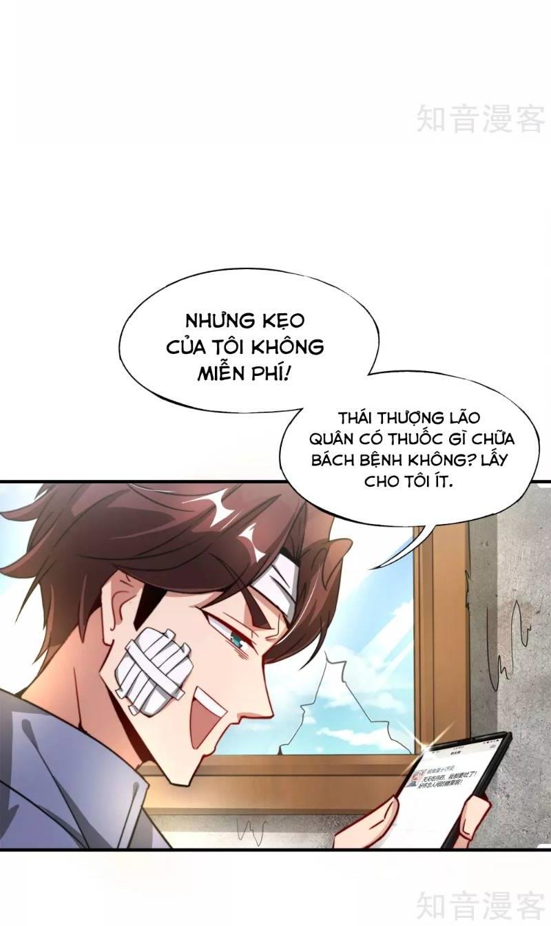 Vòng Bạn Bè Mạnh Nhất Của Tiên Giới Chapter 5 - Trang 9