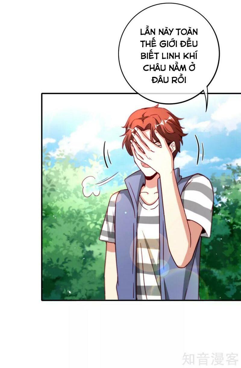 Vòng Bạn Bè Mạnh Nhất Của Tiên Giới Chapter 107 - Trang 40