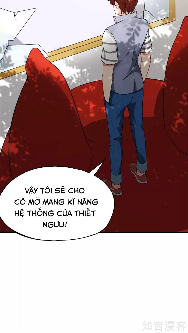 Vòng Bạn Bè Mạnh Nhất Của Tiên Giới Chapter 42 - Trang 26