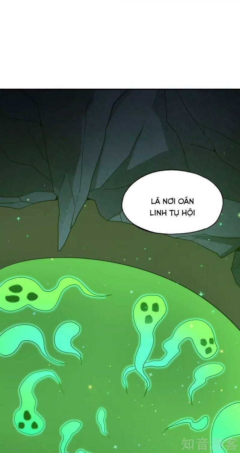 Vòng Bạn Bè Mạnh Nhất Của Tiên Giới Chapter 46 - Trang 11