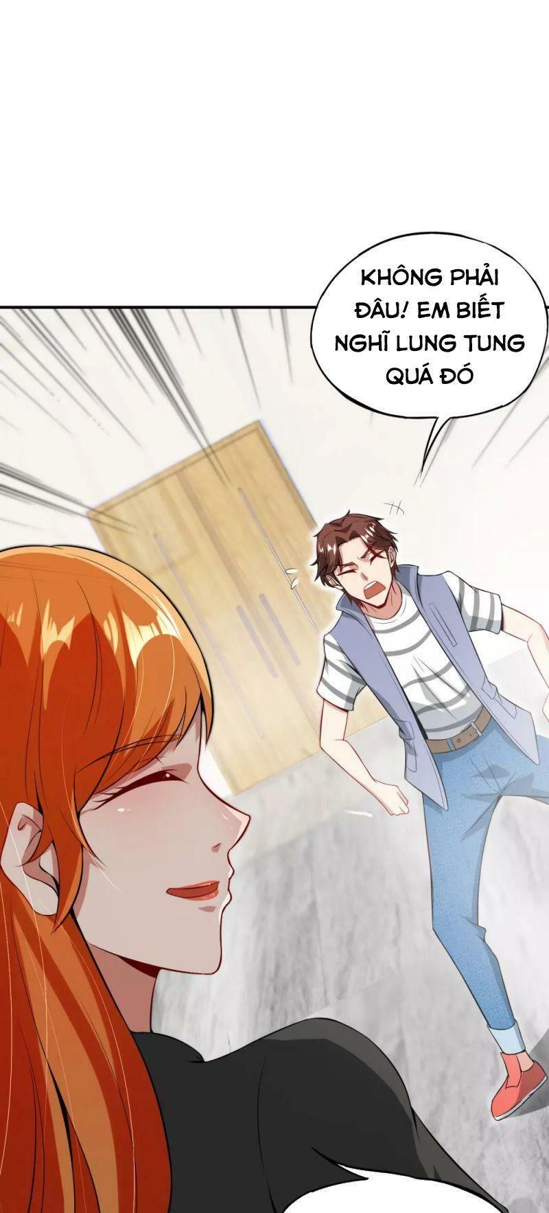 Vòng Bạn Bè Mạnh Nhất Của Tiên Giới Chapter 49 - Trang 15