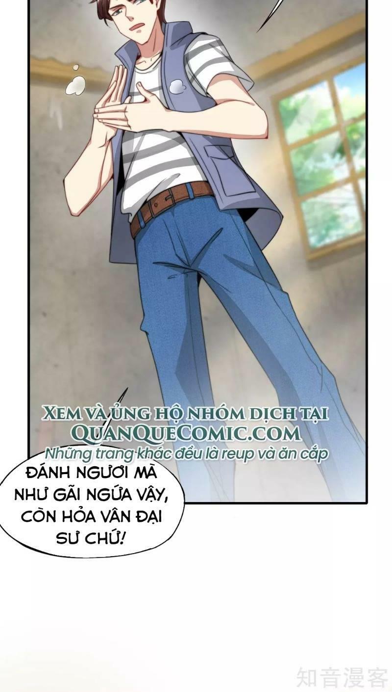 Vòng Bạn Bè Mạnh Nhất Của Tiên Giới Chapter 6 - Trang 31