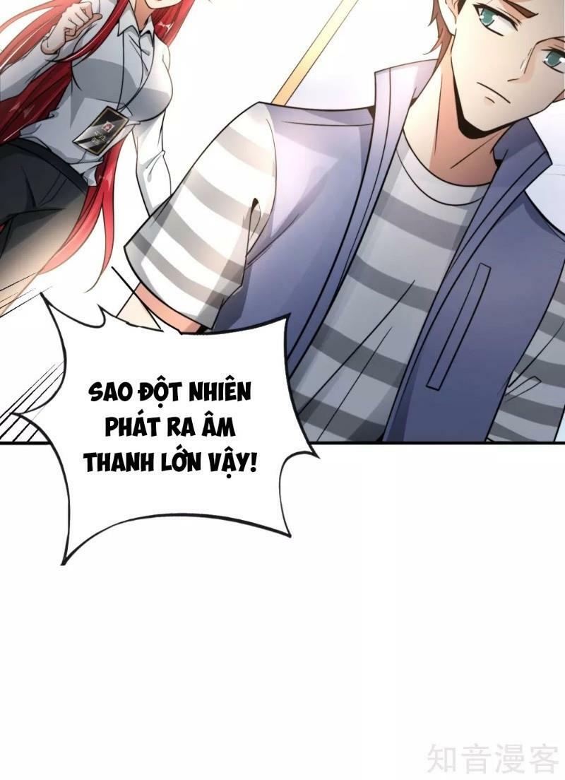 Vòng Bạn Bè Mạnh Nhất Của Tiên Giới Chapter 41 - Trang 19