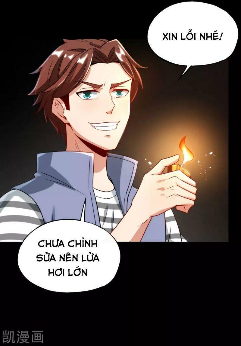 Vòng Bạn Bè Mạnh Nhất Của Tiên Giới Chapter 65 - Trang 27