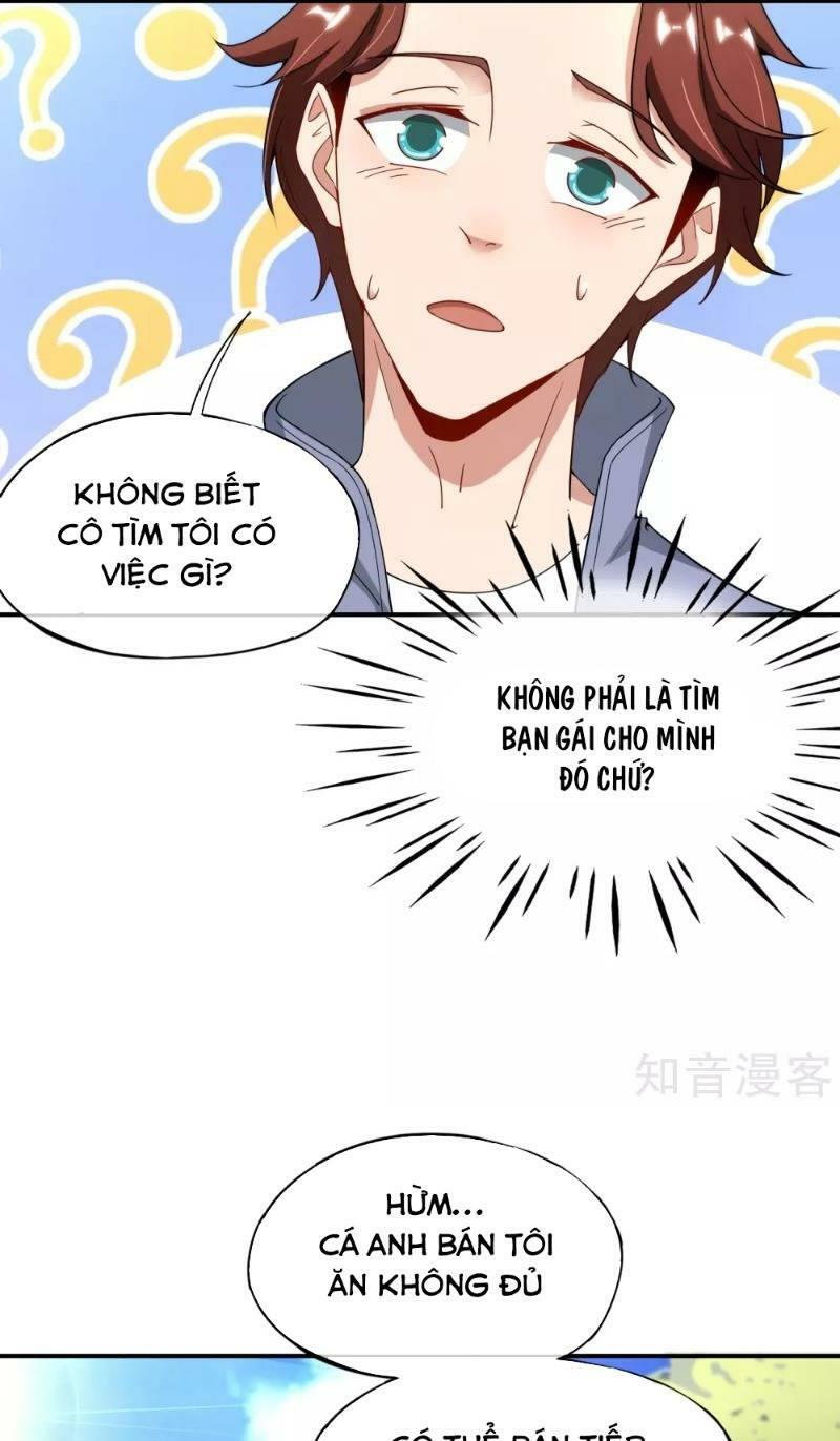 Vòng Bạn Bè Mạnh Nhất Của Tiên Giới Chapter 10 - Trang 19