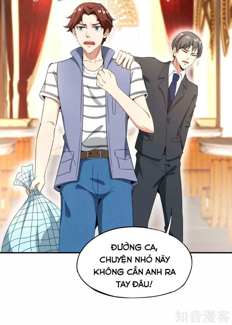 Vòng Bạn Bè Mạnh Nhất Của Tiên Giới Chapter 17 - Trang 1