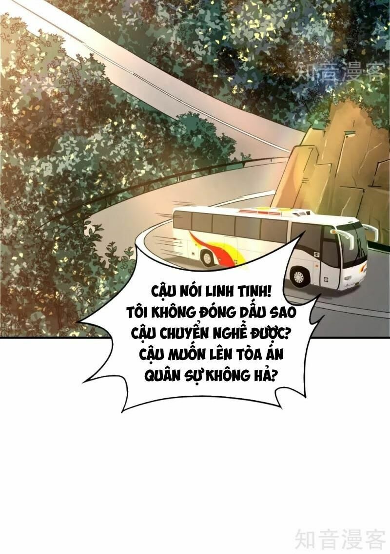 Vòng Bạn Bè Mạnh Nhất Của Tiên Giới Chapter 37 - Trang 18