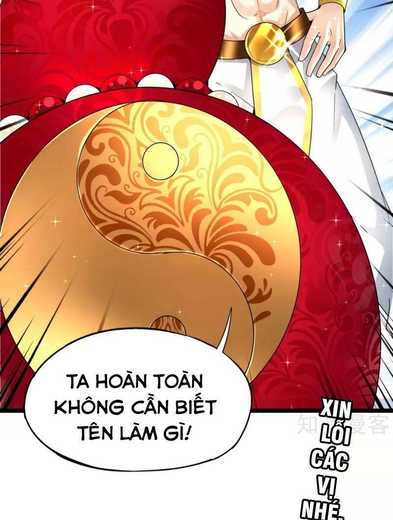 Vòng Bạn Bè Mạnh Nhất Của Tiên Giới Chapter 62 - Trang 38