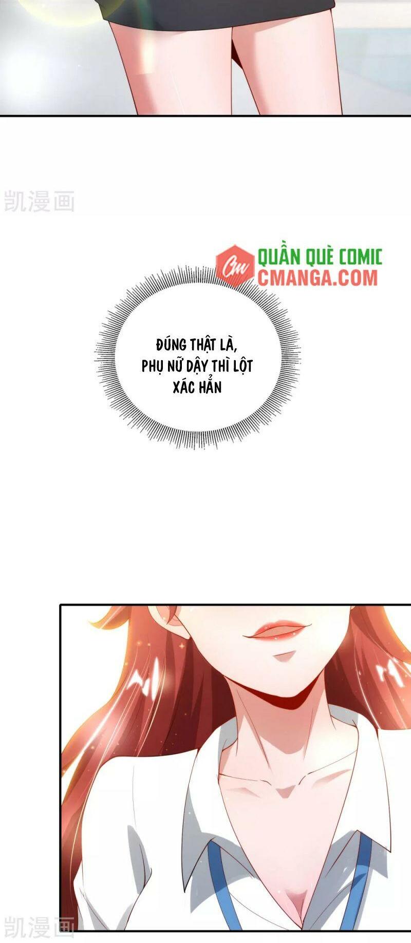 Vòng Bạn Bè Mạnh Nhất Của Tiên Giới Chapter 102 - Trang 1