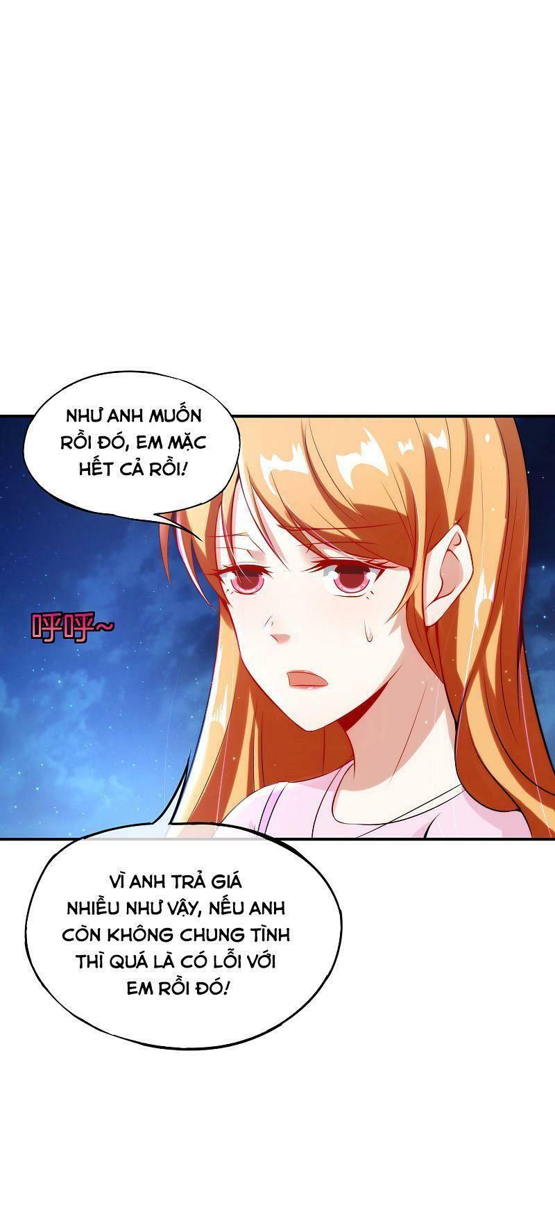 Vòng Bạn Bè Mạnh Nhất Của Tiên Giới Chapter 51 - Trang 35