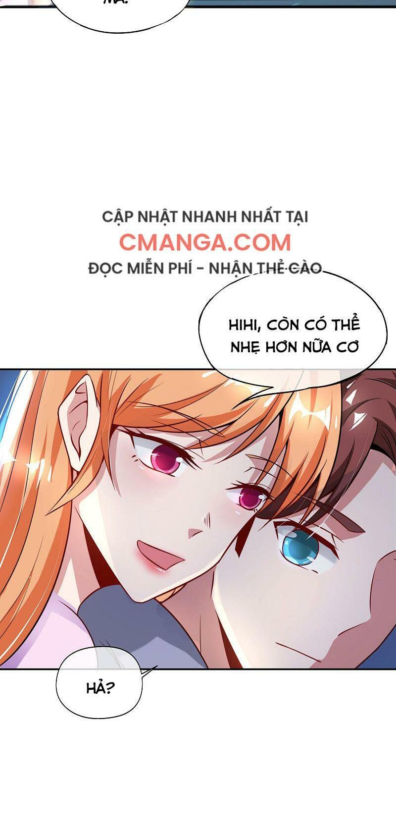 Vòng Bạn Bè Mạnh Nhất Của Tiên Giới Chapter 52 - Trang 13