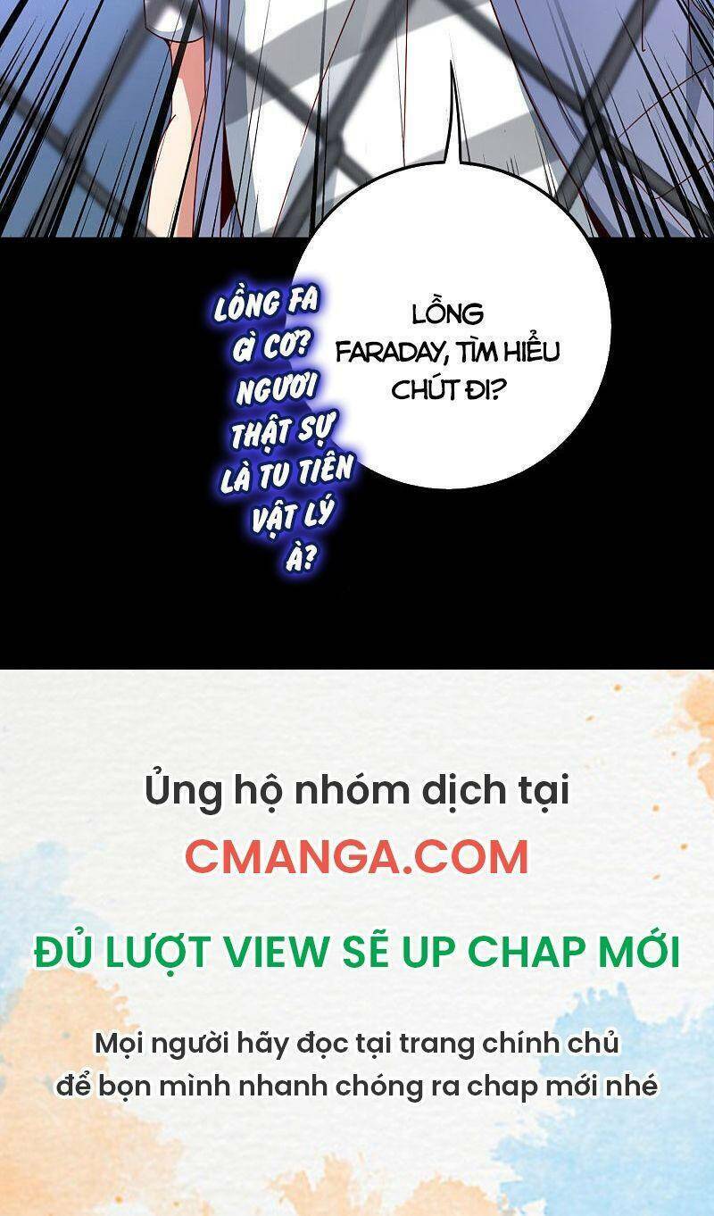 Vòng Bạn Bè Mạnh Nhất Của Tiên Giới Chapter 112 - Trang 40