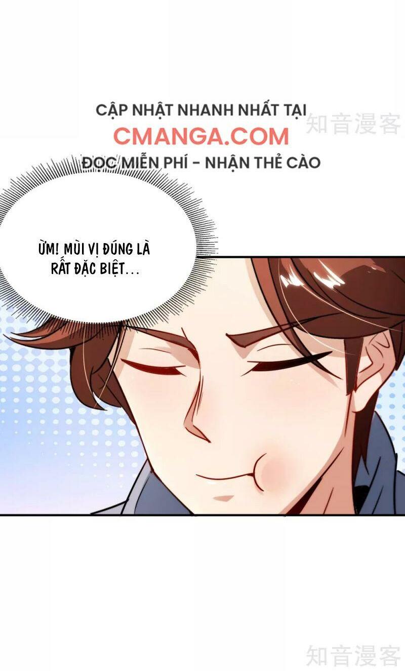 Vòng Bạn Bè Mạnh Nhất Của Tiên Giới Chapter 60 - Trang 13