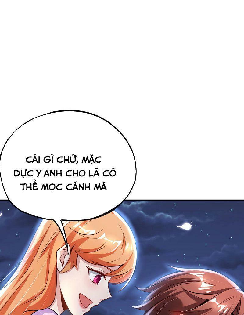 Vòng Bạn Bè Mạnh Nhất Của Tiên Giới Chapter 52 - Trang 17