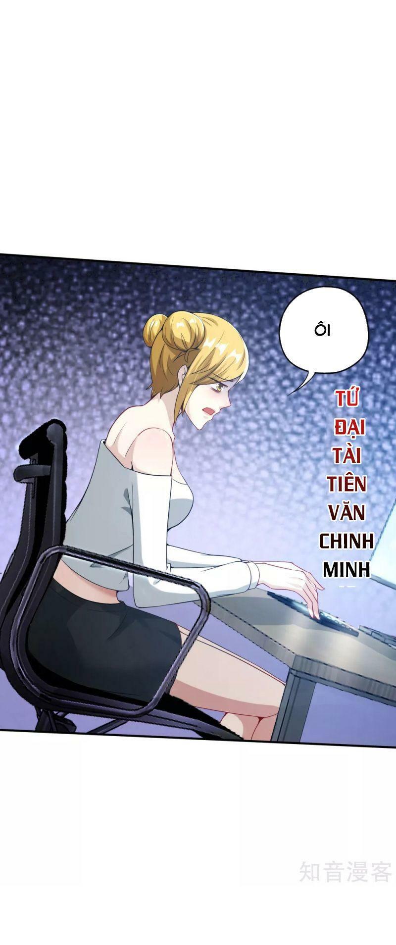 Vòng Bạn Bè Mạnh Nhất Của Tiên Giới Chapter 58 - Trang 2