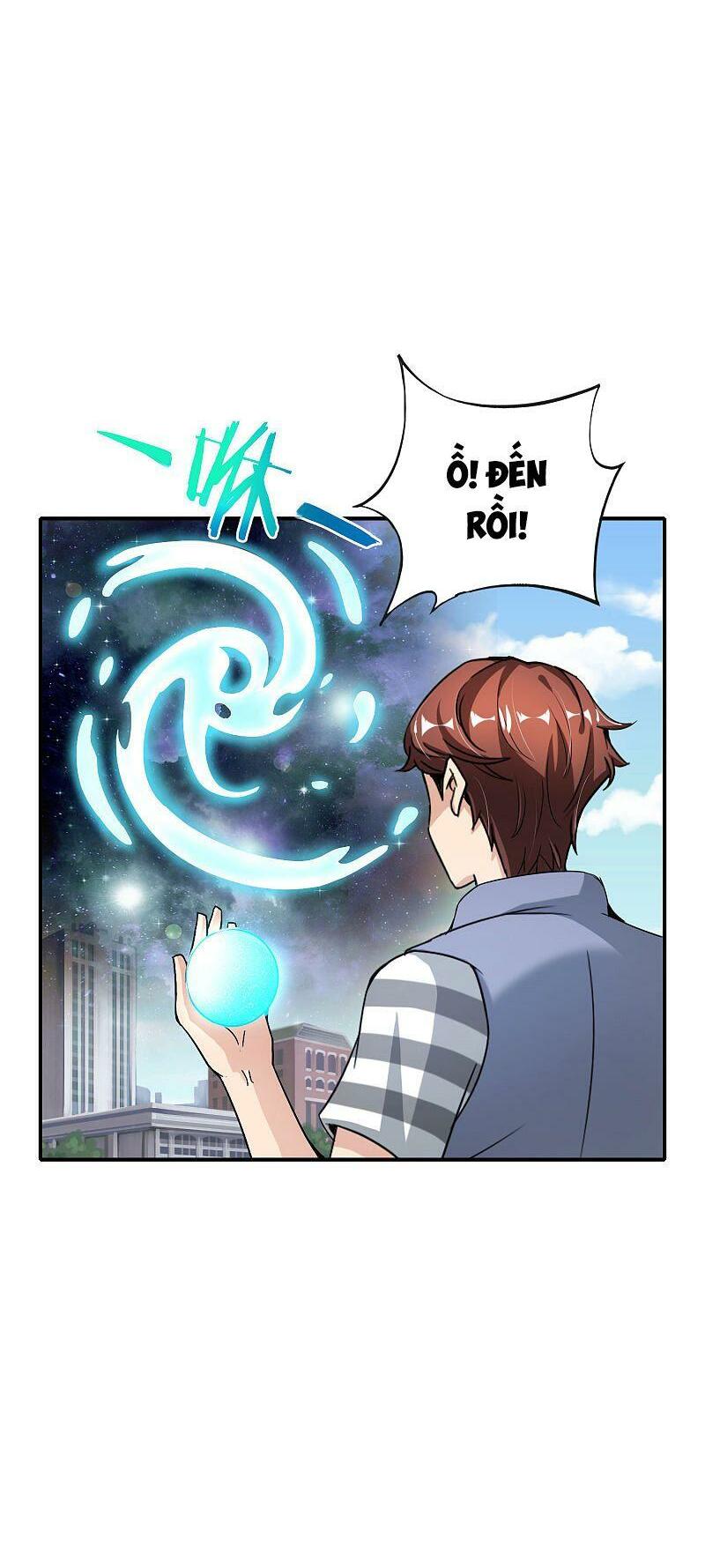 Vòng Bạn Bè Mạnh Nhất Của Tiên Giới Chapter 59 - Trang 18