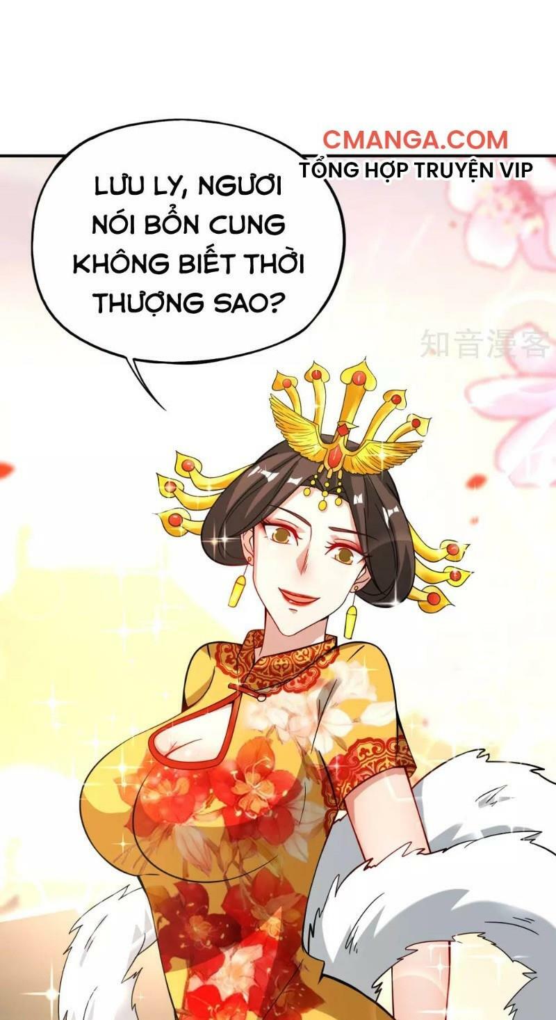 Vòng Bạn Bè Mạnh Nhất Của Tiên Giới Chapter 29 - Trang 39