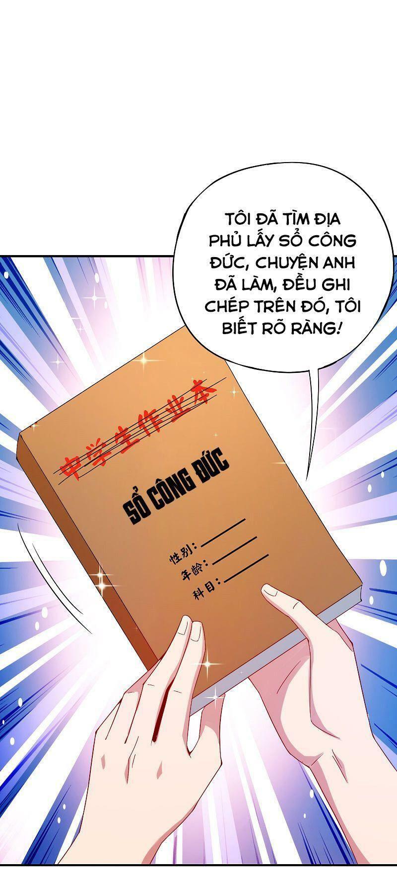 Vòng Bạn Bè Mạnh Nhất Của Tiên Giới Chapter 100 - Trang 21