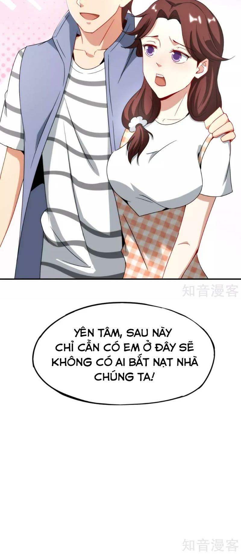 Vòng Bạn Bè Mạnh Nhất Của Tiên Giới Chapter 9 - Trang 42