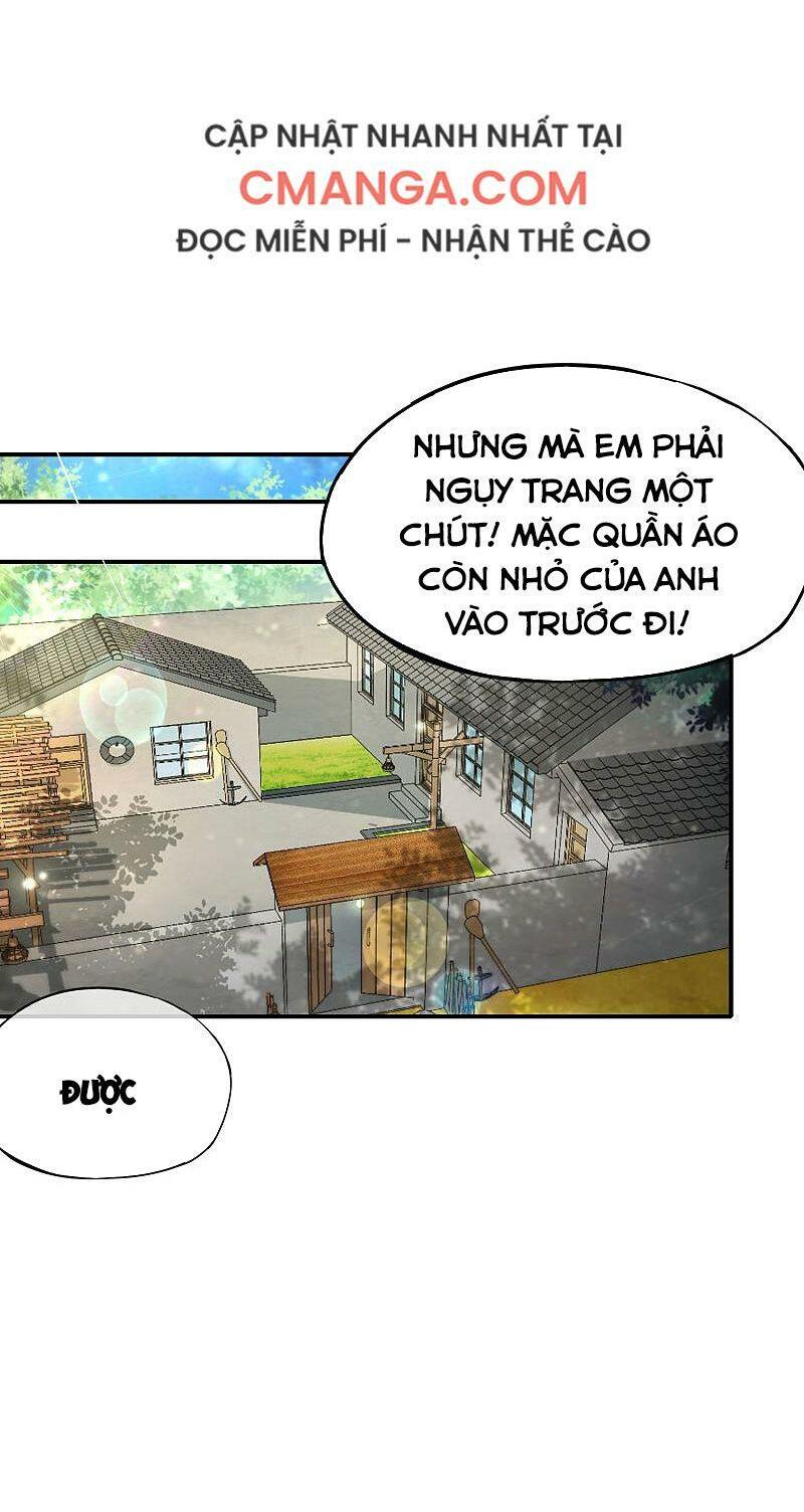 Vòng Bạn Bè Mạnh Nhất Của Tiên Giới Chapter 59 - Trang 30