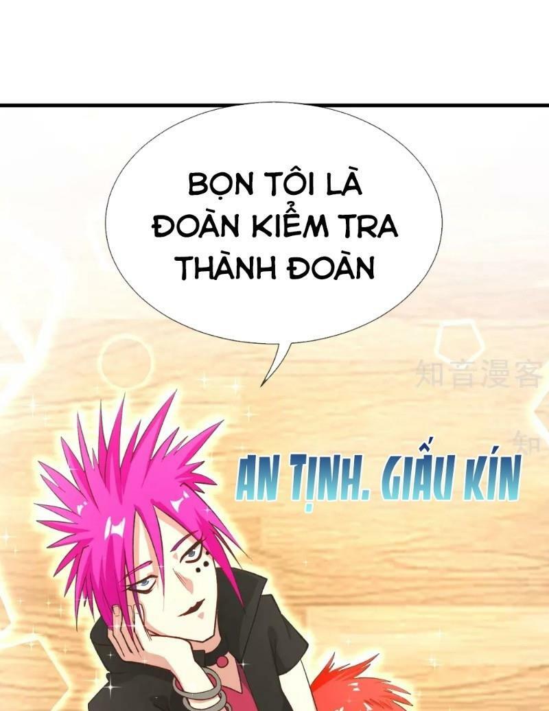 Vòng Bạn Bè Mạnh Nhất Của Tiên Giới Chapter 31 - Trang 13