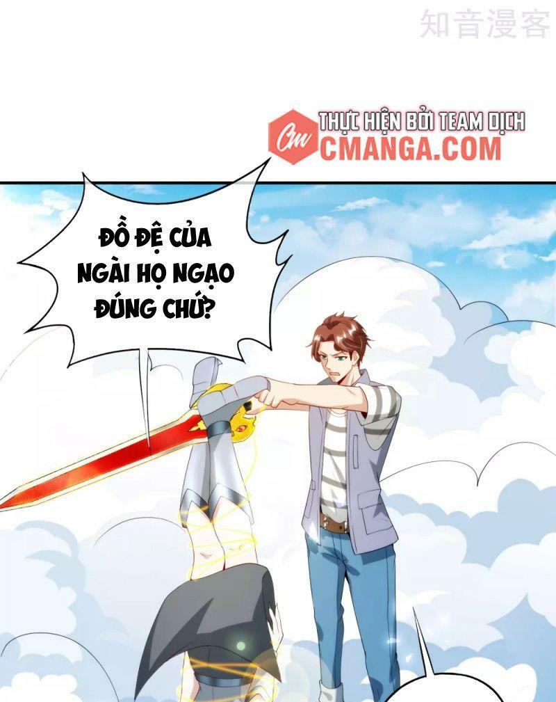 Vòng Bạn Bè Mạnh Nhất Của Tiên Giới Chapter 91 - Trang 17