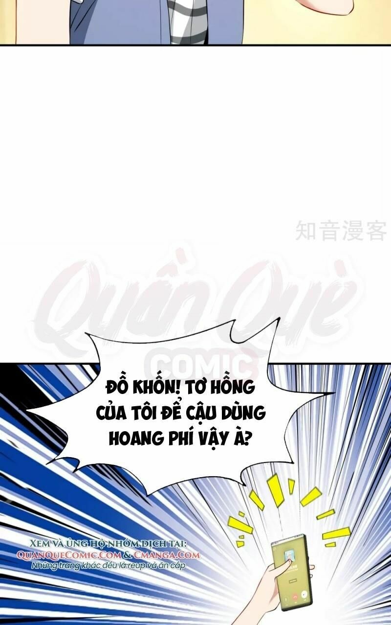 Vòng Bạn Bè Mạnh Nhất Của Tiên Giới Chapter 40 - Trang 27