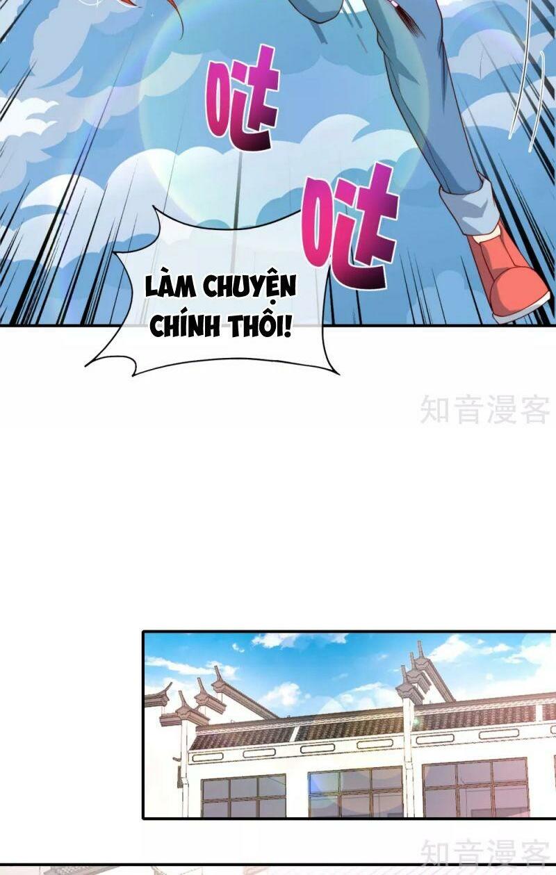 Vòng Bạn Bè Mạnh Nhất Của Tiên Giới Chapter 93 - Trang 15