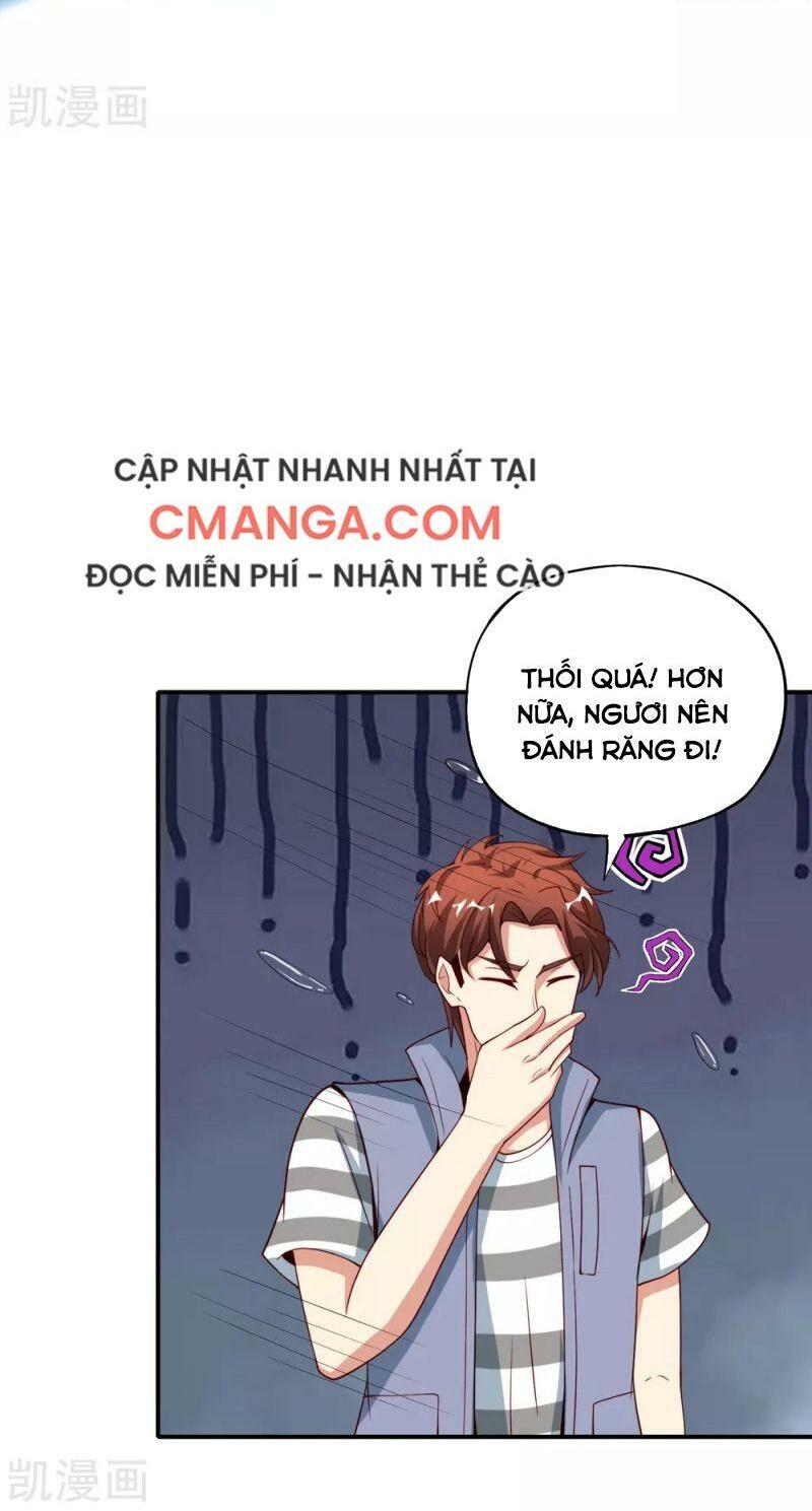 Vòng Bạn Bè Mạnh Nhất Của Tiên Giới Chapter 81 - Trang 34