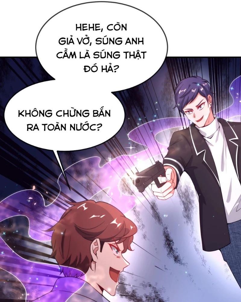 Vòng Bạn Bè Mạnh Nhất Của Tiên Giới Chapter 18 - Trang 29