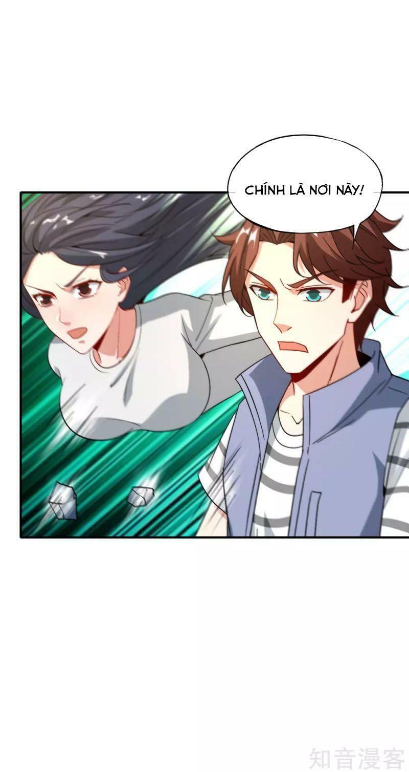 Vòng Bạn Bè Mạnh Nhất Của Tiên Giới Chapter 46 - Trang 10