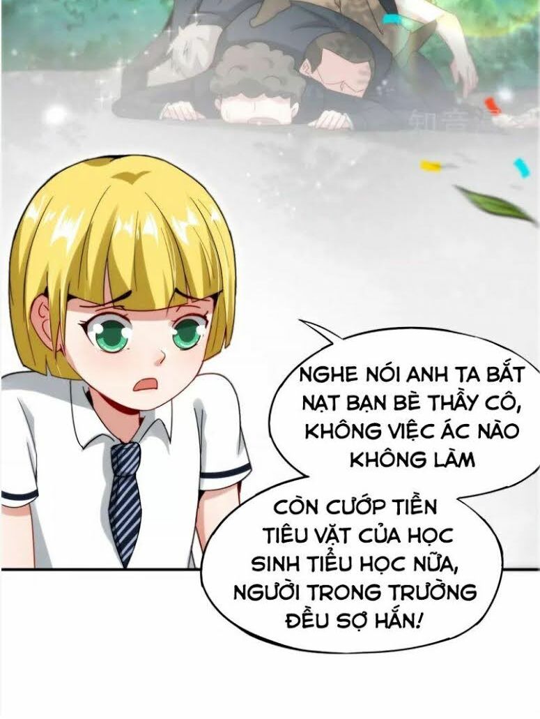 Vòng Bạn Bè Mạnh Nhất Của Tiên Giới Chapter 61 - Trang 30