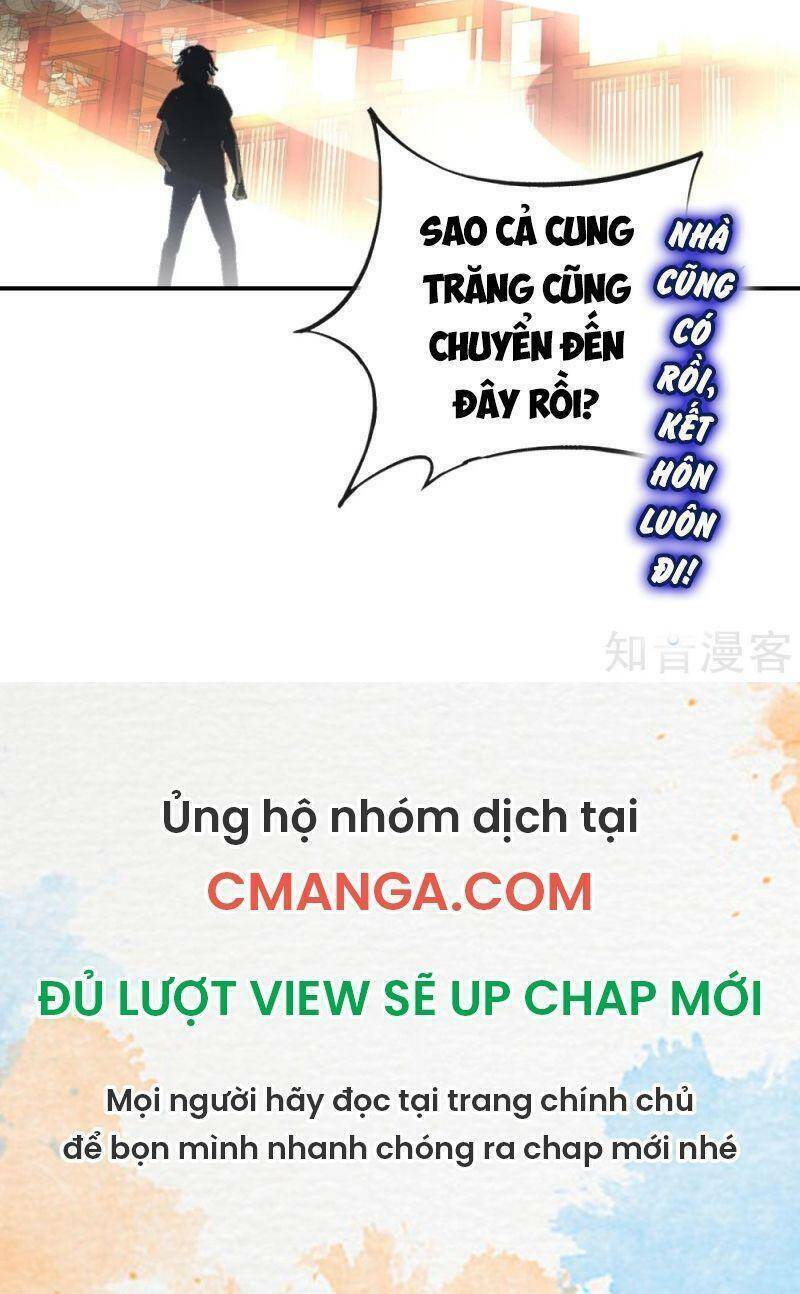 Vòng Bạn Bè Mạnh Nhất Của Tiên Giới Chapter 118 - Trang 41